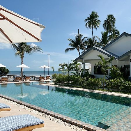 Pearl Of Samui Resort Lamai Beach  Ngoại thất bức ảnh