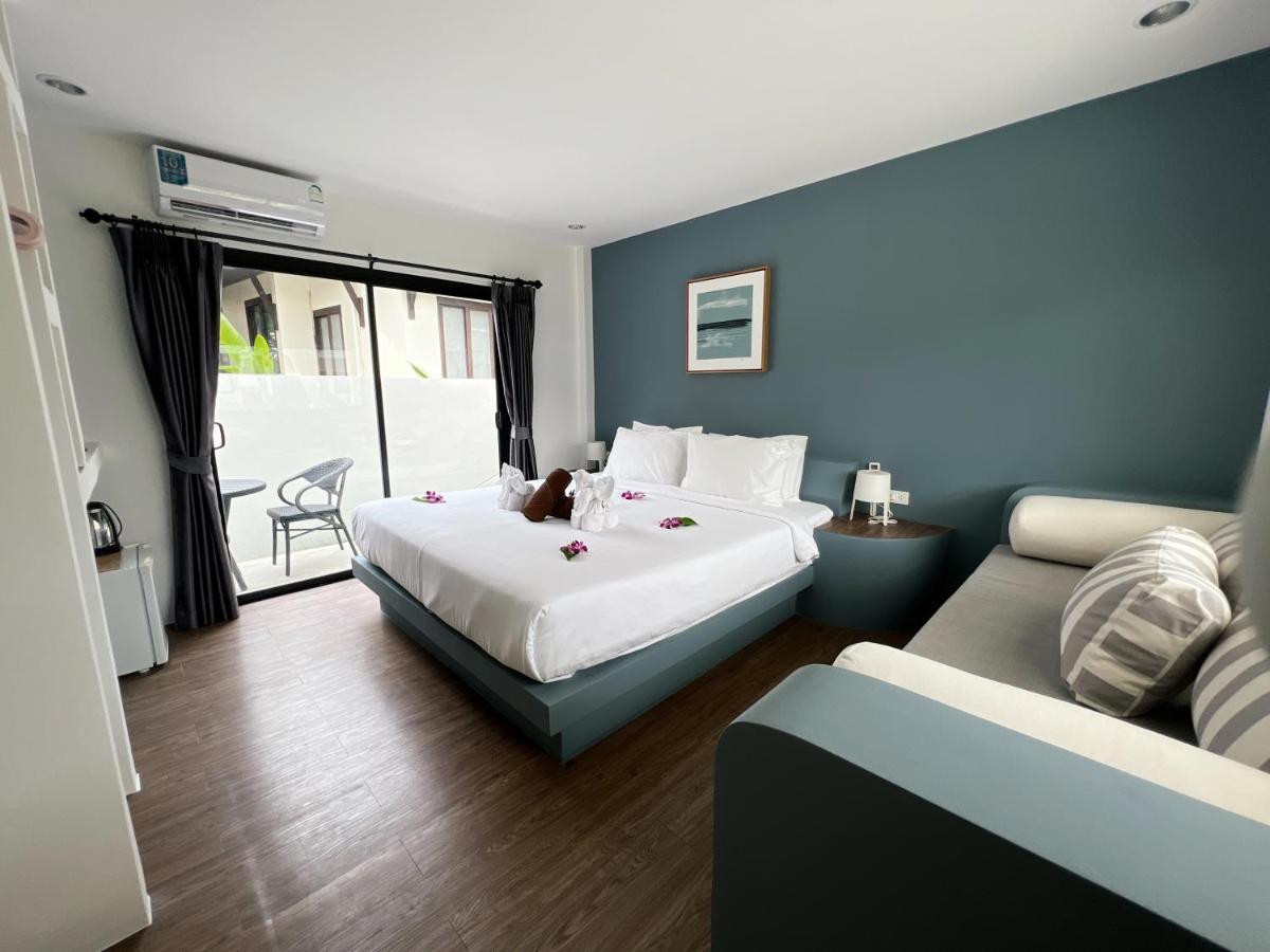 Pearl Of Samui Resort Lamai Beach  Ngoại thất bức ảnh