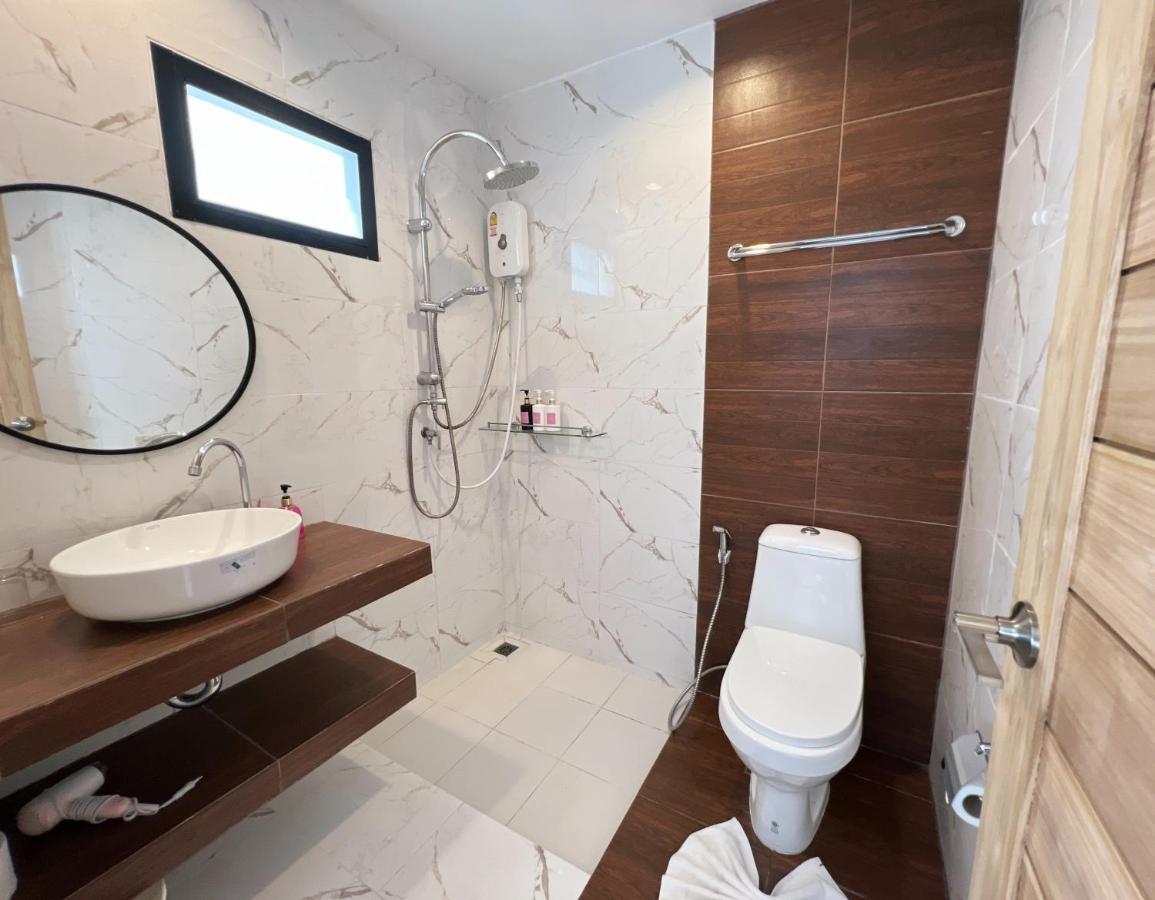 Pearl Of Samui Resort Lamai Beach  Ngoại thất bức ảnh