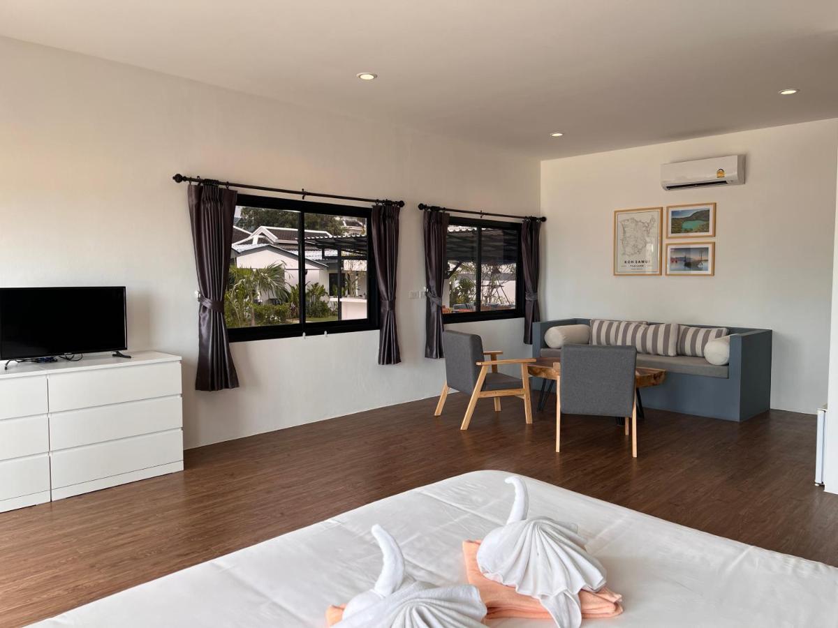 Pearl Of Samui Resort Lamai Beach  Ngoại thất bức ảnh