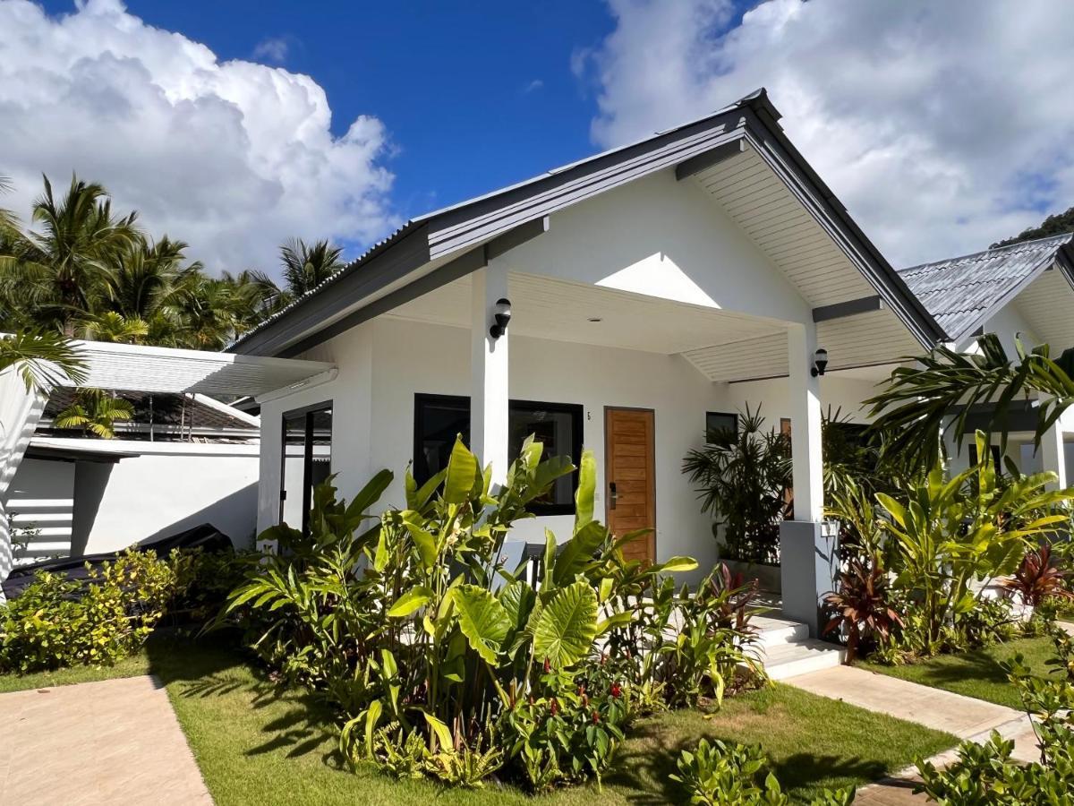 Pearl Of Samui Resort Lamai Beach  Ngoại thất bức ảnh