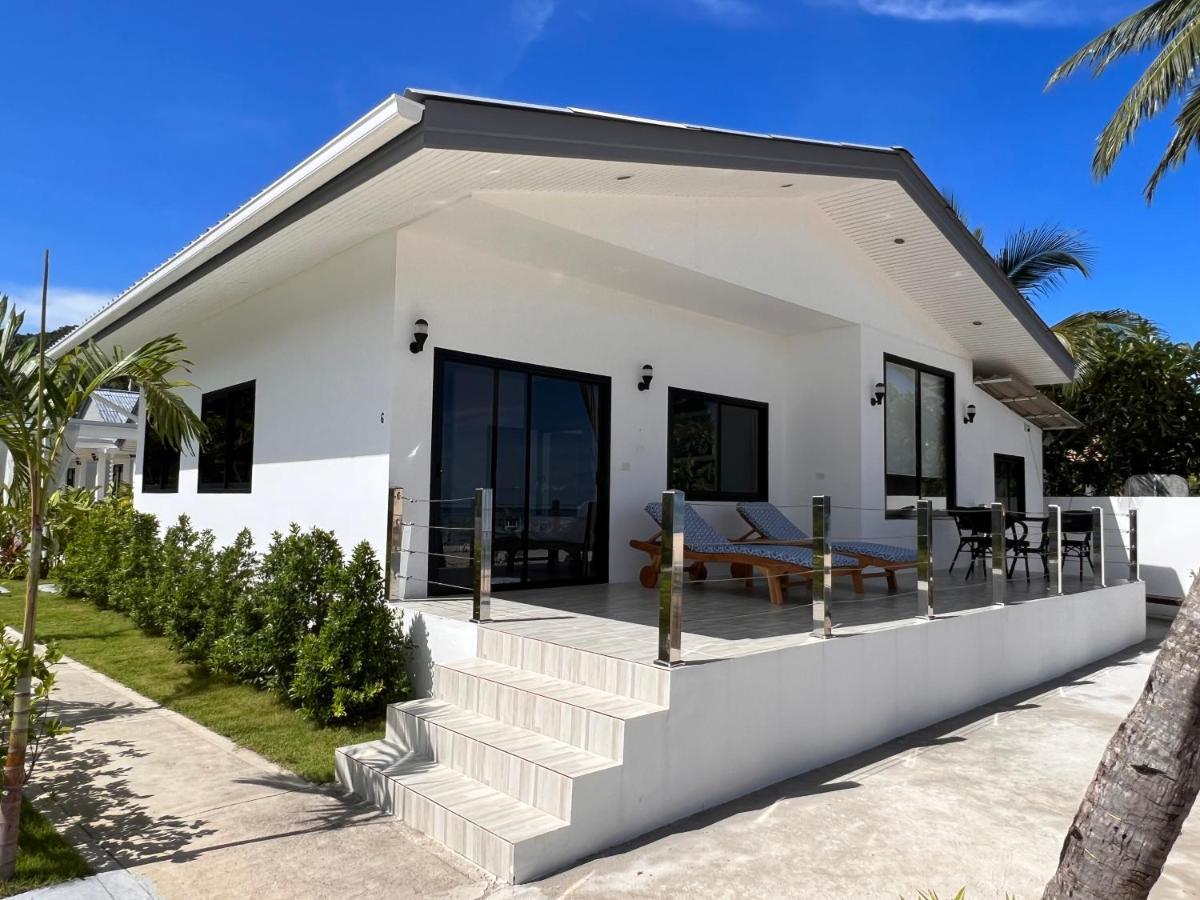 Pearl Of Samui Resort Lamai Beach  Ngoại thất bức ảnh