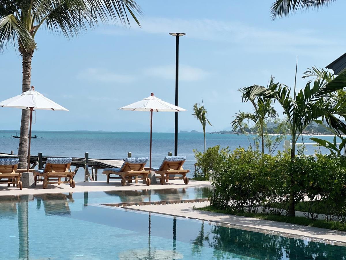 Pearl Of Samui Resort Lamai Beach  Ngoại thất bức ảnh