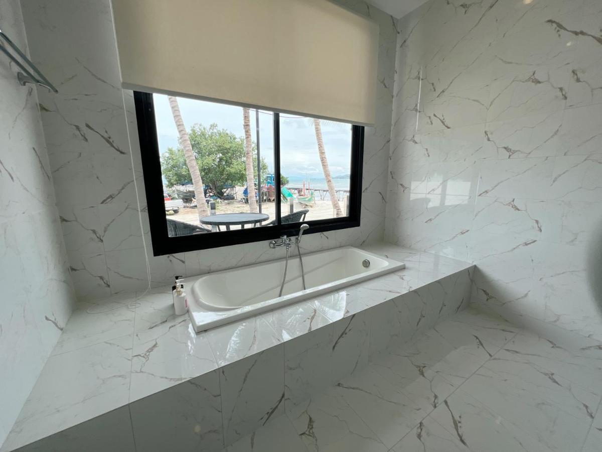 Pearl Of Samui Resort Lamai Beach  Ngoại thất bức ảnh