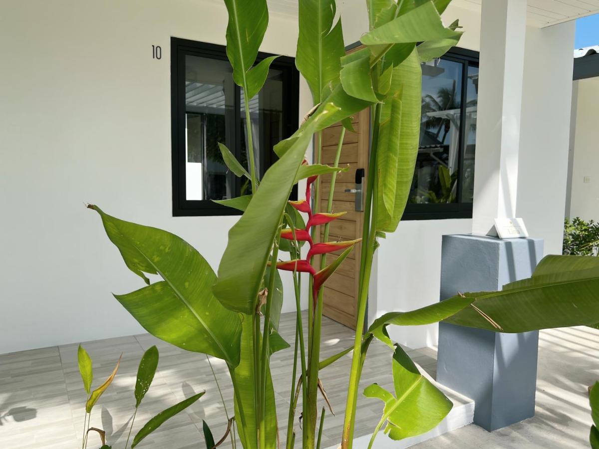 Pearl Of Samui Resort Lamai Beach  Ngoại thất bức ảnh