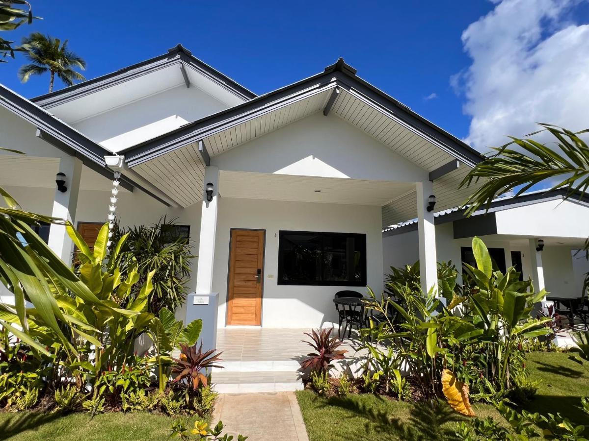 Pearl Of Samui Resort Lamai Beach  Ngoại thất bức ảnh