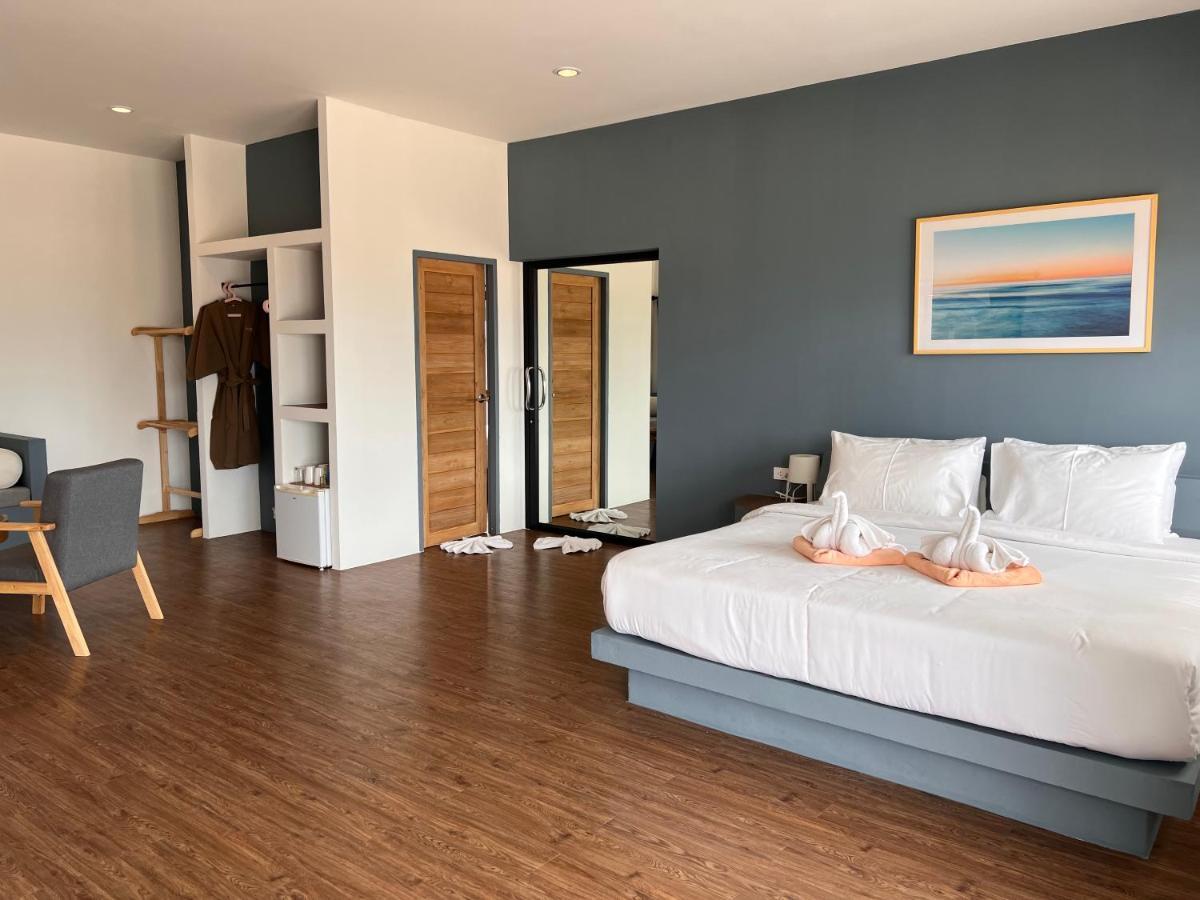 Pearl Of Samui Resort Lamai Beach  Ngoại thất bức ảnh