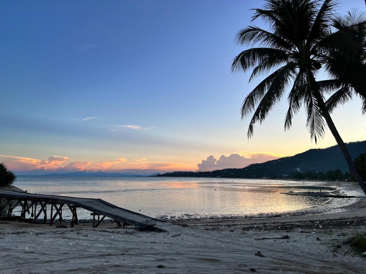 Pearl Of Samui Resort Lamai Beach  Ngoại thất bức ảnh