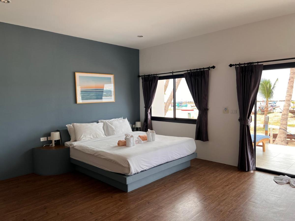 Pearl Of Samui Resort Lamai Beach  Ngoại thất bức ảnh