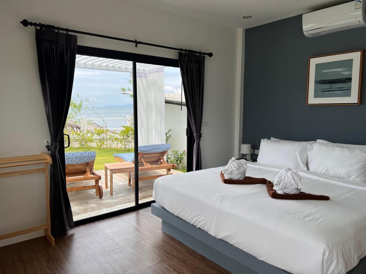 Pearl Of Samui Resort Lamai Beach  Ngoại thất bức ảnh