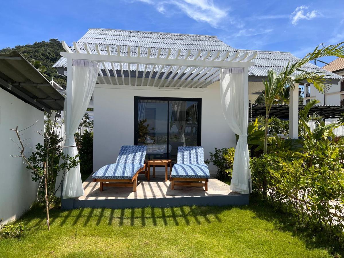 Pearl Of Samui Resort Lamai Beach  Ngoại thất bức ảnh