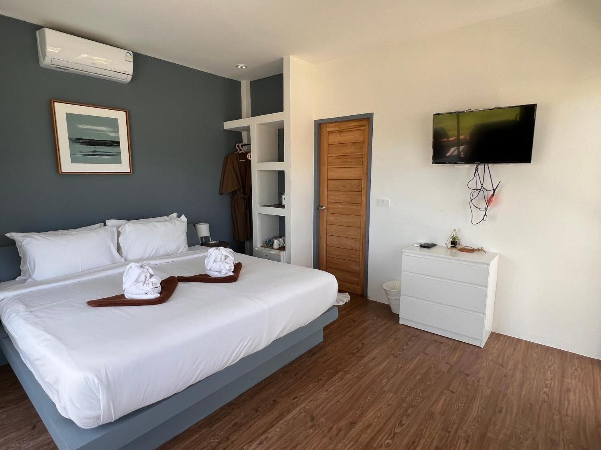Pearl Of Samui Resort Lamai Beach  Ngoại thất bức ảnh