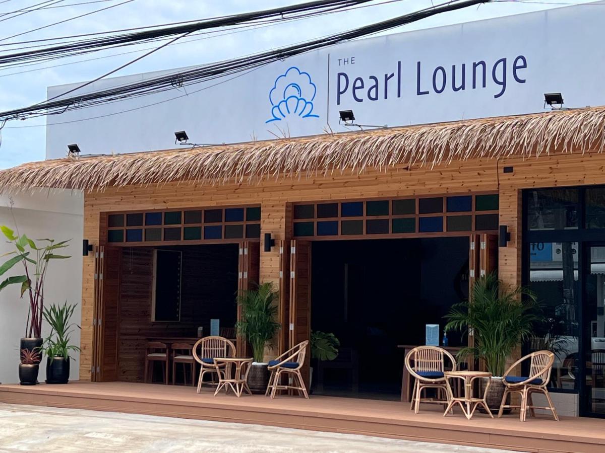 Pearl Of Samui Resort Lamai Beach  Ngoại thất bức ảnh