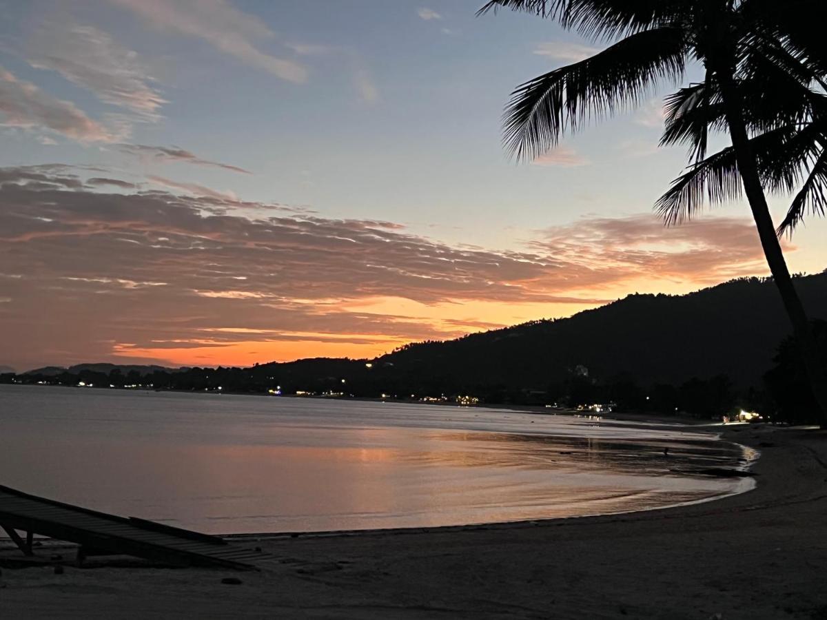 Pearl Of Samui Resort Lamai Beach  Ngoại thất bức ảnh