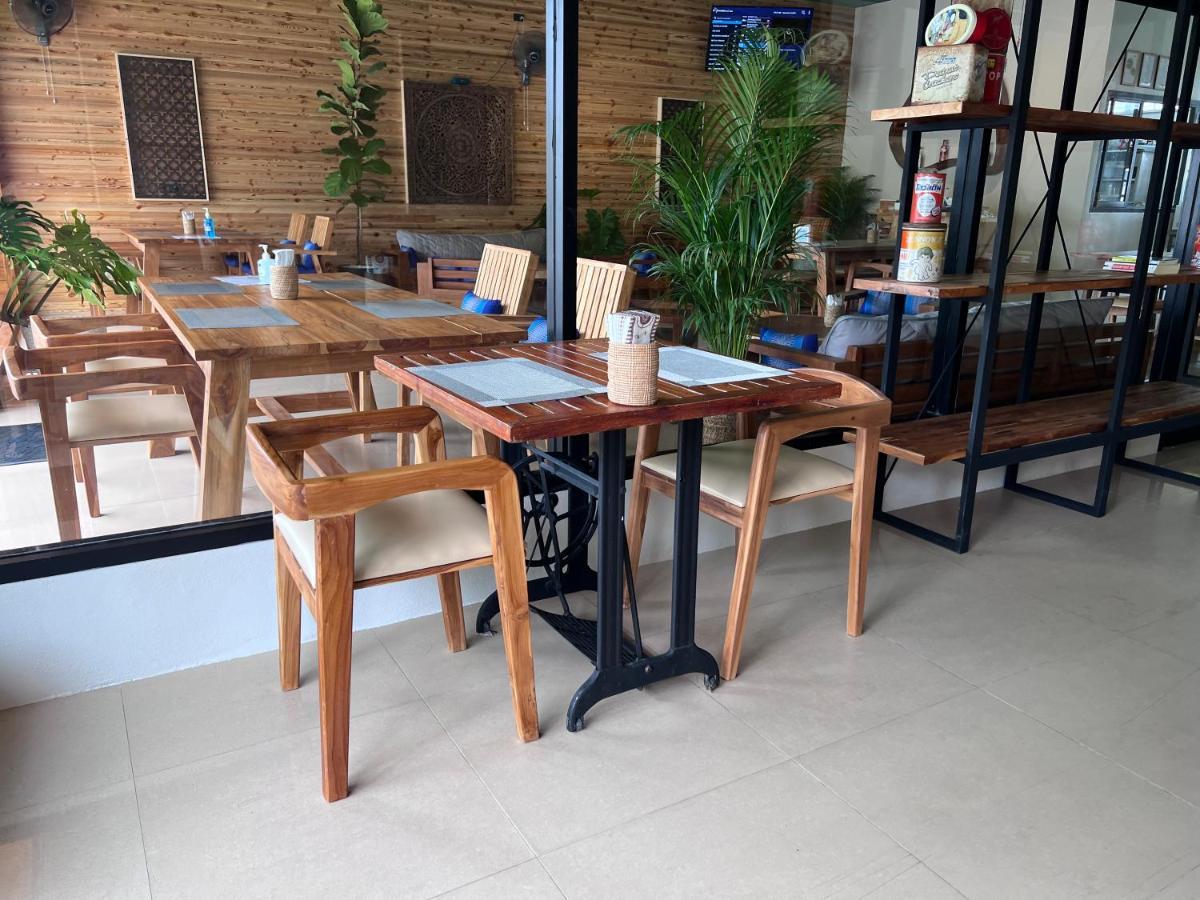 Pearl Of Samui Resort Lamai Beach  Ngoại thất bức ảnh