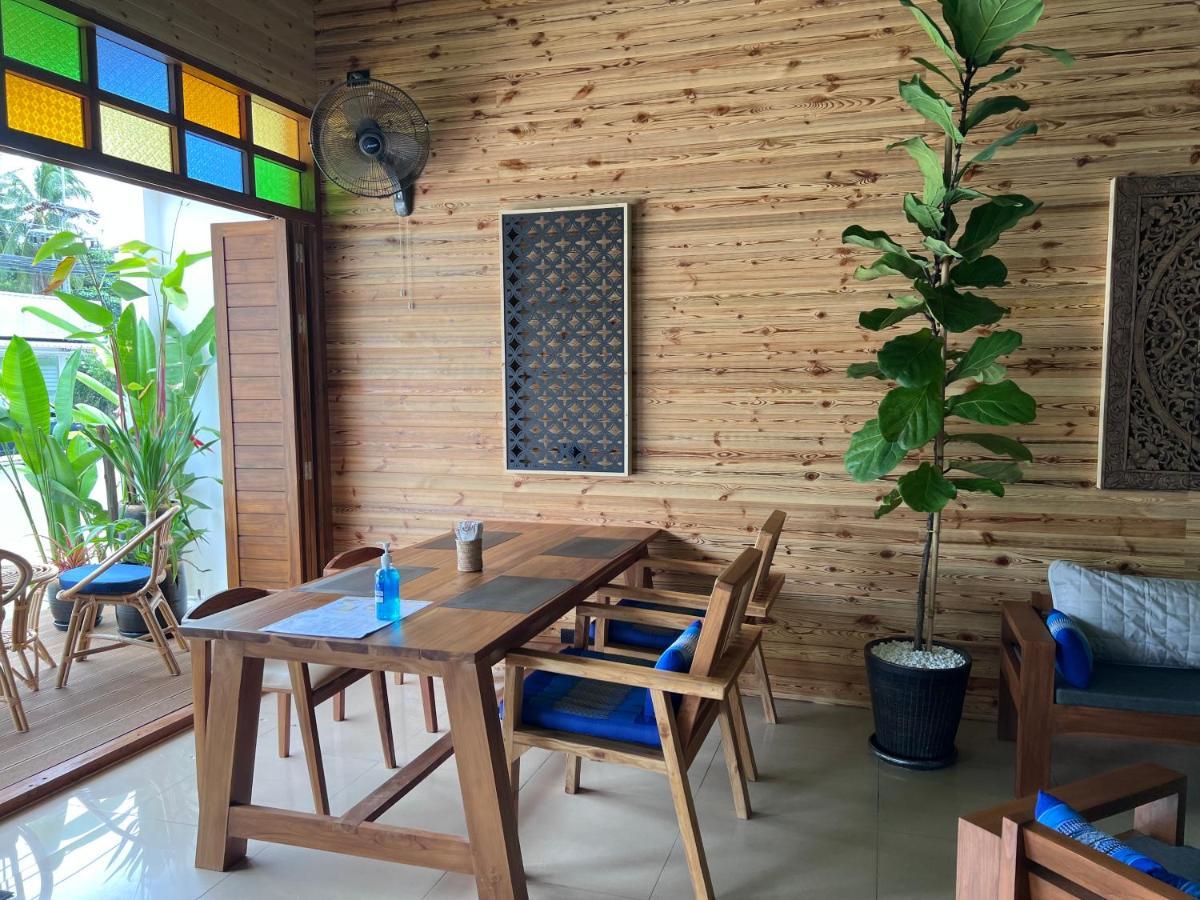 Pearl Of Samui Resort Lamai Beach  Ngoại thất bức ảnh
